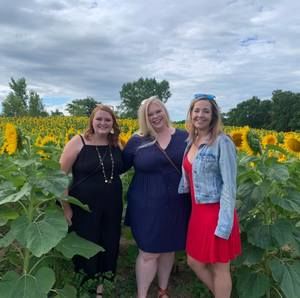 Meet your Posher, Anna